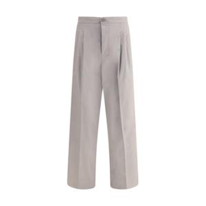 아미 숏팬츠 HTR432CO0101 0952 GREY