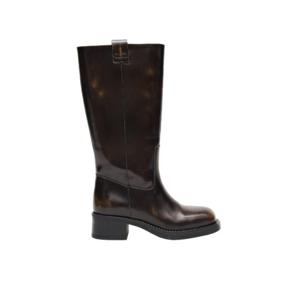 알로하스 부츠 S10055002 BROWN