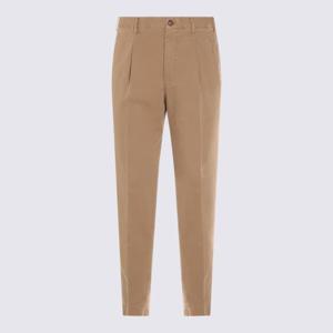 인코텍스 숏팬츠 ZX541W90423510 Beige