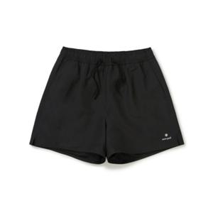 스노우피크 워터 여성 보드 숏 B1 S25MWWSP07 BK MT PK