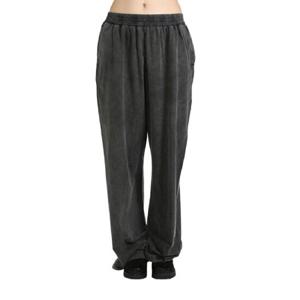 25 SS 알렉산더왕 cotton trousers 4CC4244402096A TP438699924