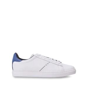 25 SS 아르마니 익스체인지 엠보스드 로고 로우탑 스니커즈 XUX001XV093 TP438682211