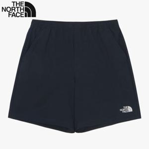 노스페이스 NS6NR08C 남성 선라이즈 쇼츠 우븐 반바지 KR