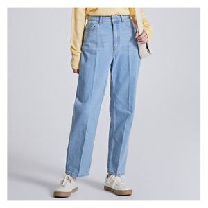 [스파오][데일리지] 스트레이트 진 (SPTJC23G31-T)