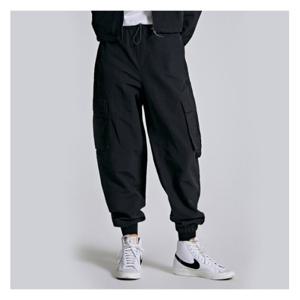 [스파오][데일리지] 밴딩 카고 조거 팬츠 (SPTCC23G11-T)
