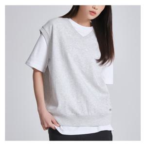 [스파오]스웨트셔츠 베스트 (SPMWC24G92-T)