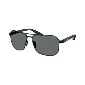 프라다 선글라스 PSA53S DG05Z1 Black