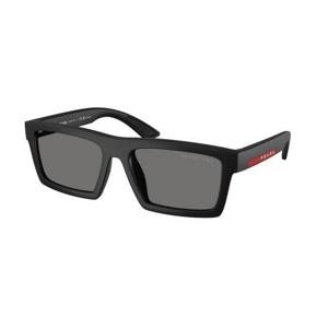 프라다 선글라스 PSA07S 1BO02G Black