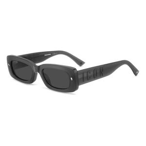 디스퀘어드2 선글라스 ICON0020S KB7 IR Gray