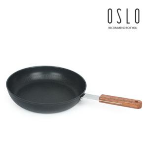 오슬로 IH 인덕션 후라이팬 26cm