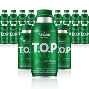 맥심 티오피 스위트 아메리카노 380ml x 24캔