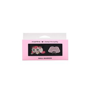 [캐치티니핑] Edition Ball Marker_L/PINK (QUAFAAE02171)