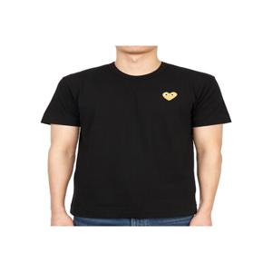꼼데가르송 골드와펜 반팔티셔츠 AX T216 051 1 (남여공용)