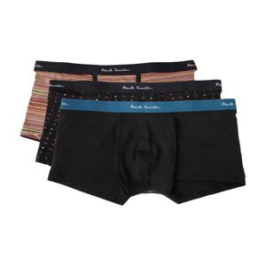 폴스미스 남성 언더웨어 M1A 914 P3PK70 1A (3종 세트)