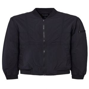 [게스] MEN BOMBER JACKET KM1W08C1