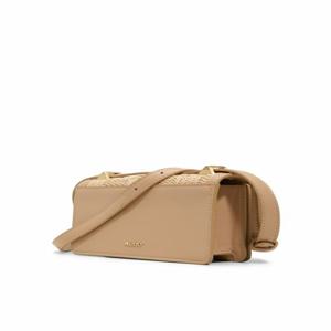 [ALDO KOREA] 알도 제니스퍼스미니 크로스바디 백 - 미디엄 베이지 ADC1H196HZ260