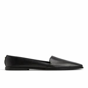 [ALDO KOREA] 알도 카랠리아 필로우워크 슬립온 - 블랙 ADC1F042FZ001