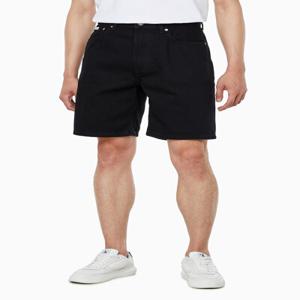 남성 90 s 블랙진 클래식 데님 쇼츠 4RC725G-JW4 4RC725GJW4