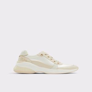 [ALDO KOREA] 알도 멜리스 필로우워크 스니커즈 - 베이지 ADA1S180FZ271