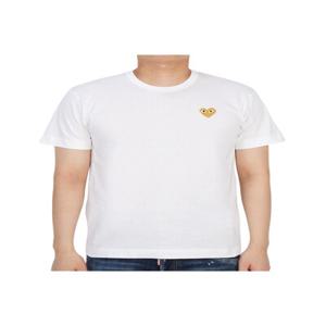 꼼데가르송 골드와펜 반팔티셔츠 AX T216 051 4 (남여공용)