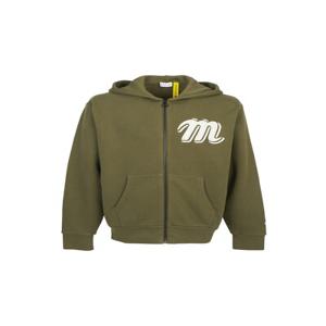 몽클레어 지니어스 X 벤츠 바이 니고 남성 후드 집업 8G00004 89AWV 816