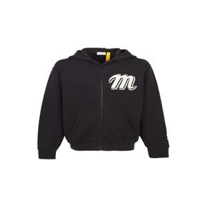 몽클레어 지니어스 X 벤츠 바이 니고 남성 후드 집업 8G00004 89AWV 999