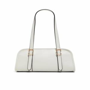 [ALDO KOREA] 알도 카일리 숄더 백 - 화이트 ADC1H197HZ100