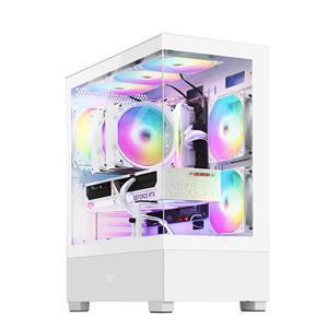 FORYOUCOM 15세대 인텔 코어울트라5 245K_RTX 5060 Ti 16G / RAM 32G+SSD 1TB 영상편집 컴퓨터 조립PC_SPECIAL GAMING 9906
