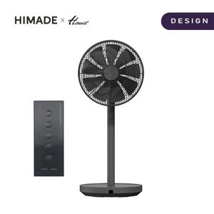 하이메이드 [중급 / 대구율하롯데마트점] 하이메이드X한일 BLDC 35cm 전자식 선풍기 (J)HMD-1420BDEF