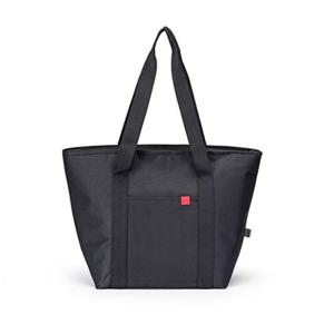 기타브랜드 간편 피크닉 아이스 쇼퍼백 보냉백 장바구니 18L
