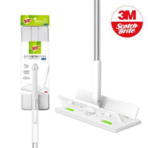 3M 3M 스카치브라이트 올터치 더블액션 막대걸레 대형