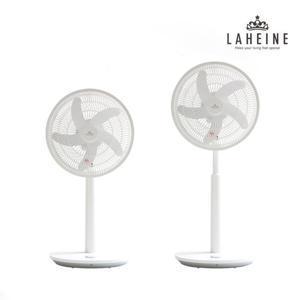 라헨느 라헨느 더퀸 윈드핏 스마트 무선 선풍기 LHN-FD2400W