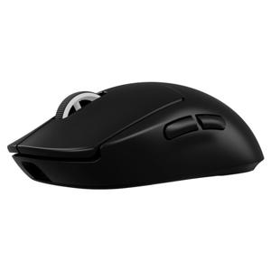로지텍 [로지텍 코리아 정품]무선 게이밍 마우스 PRO SUPERLIGHT 2[블랙]