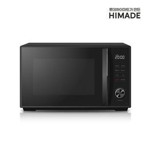 하이메이드 [최상급] 대용량 고출력 전자레인지 HMW-ME25B (25L)