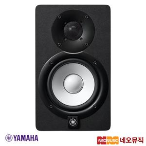 네오뮤직 야마하 HS5I 모니터스피커 /인스톨용/70W/블랙1