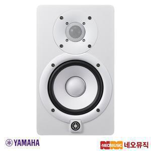 네오뮤직 야마하 HS5IW 모니터스피커 /인스톨용/70W/화이트 1개