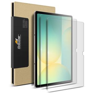 고부기 갤럭시탭 S10 FE 플러스 투명 강화유리[2팩]