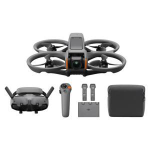 DJI 아바타2 플라이 스마트 콤보 드론 [AVATA 2 FLYMORE COMBO](Three Batteries)