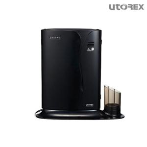 유토렉스 자바스 칫솔 살균기 UTC-9450 (블랙/면도기 건조)