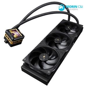 Thermalright Thermalright FROZEN WARFRAME 360 서린