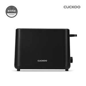 쿠쿠 쿠쿠 2구 토스터기 블랙 CT-C10B
