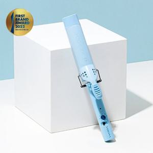 보다나 [최상급 / 발안점] 보다나 글램웨이브 봉고데기 크리미블루 36mm VC19MBLFV (J)VC19MBLFV_OFF