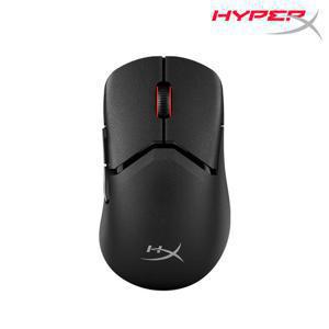 하이퍼엑스 하이퍼엑스 펄스파이어 Saga Pro 무선 게이밍 마우스