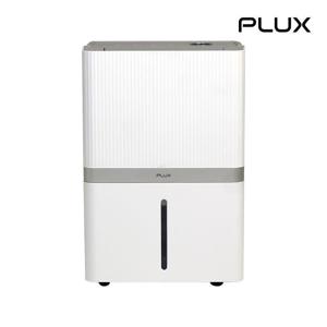 PLUX [롯데홈쇼핑][3년무상A/S]플럭스 18L 대용량 제습기_PLX-DH18G1WH