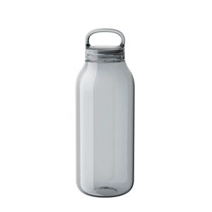 킨토 킨토 워터 보틀 500ml - 스모크
