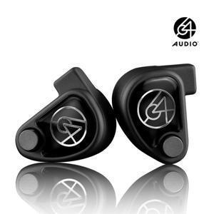 64AUDIO ★사운드데이★ [12~24개월 장기할부][64Audio] U6t 유니버셜 이어폰
