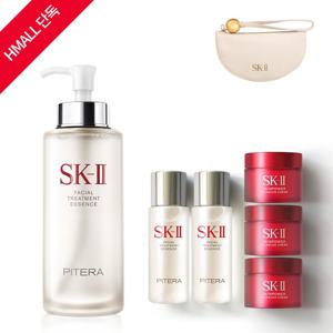 (LIVE) SK-II 대용량 피테라 에센스 330ml (한정수량) +파우치증정