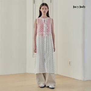 [쥬시쥬디] 레이어링아플리케원피스 JZOP329A