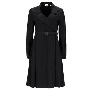 버버리 ALVERLEY 카라 벨트 원피스 80842991