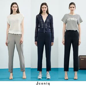 [J CONIQ] 제이코닉 25SS 에어리 조거팬츠 3종